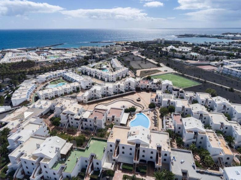 Pistachio Apartment 323 - Lanzarote Apartment Costa Teguise Extérieur photo