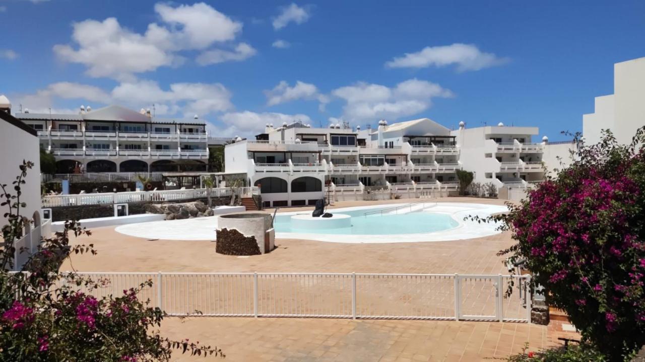 Pistachio Apartment 323 - Lanzarote Apartment Costa Teguise Extérieur photo
