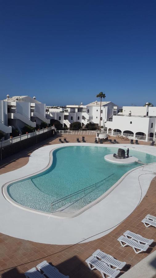 Pistachio Apartment 323 - Lanzarote Apartment Costa Teguise Extérieur photo