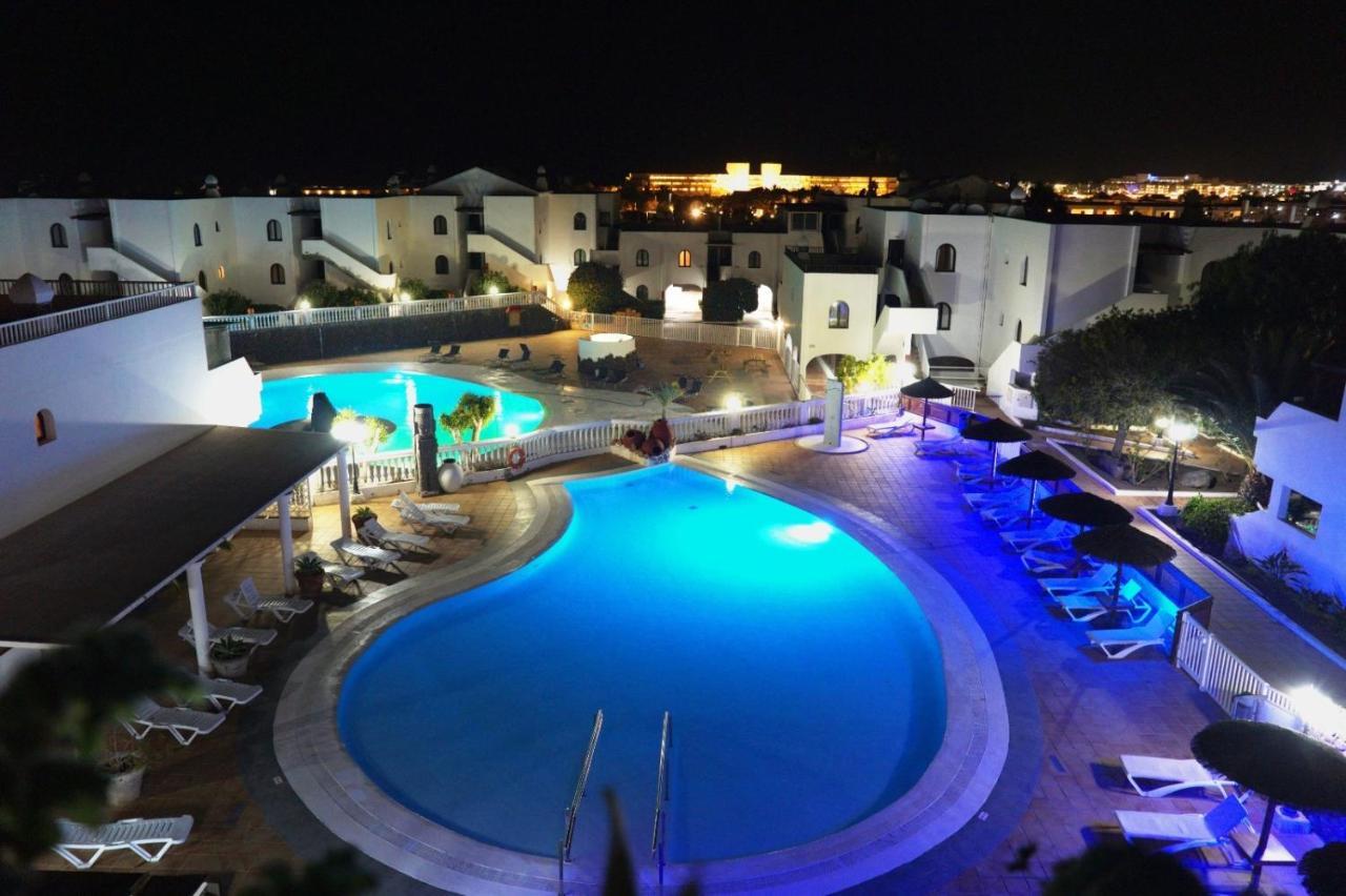 Pistachio Apartment 323 - Lanzarote Apartment Costa Teguise Extérieur photo