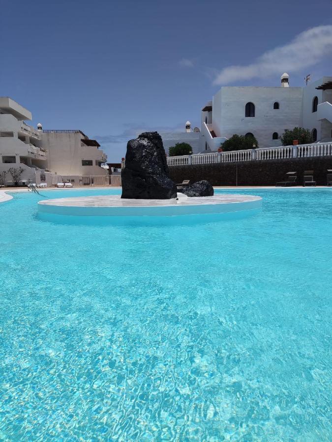 Pistachio Apartment 323 - Lanzarote Apartment Costa Teguise Extérieur photo