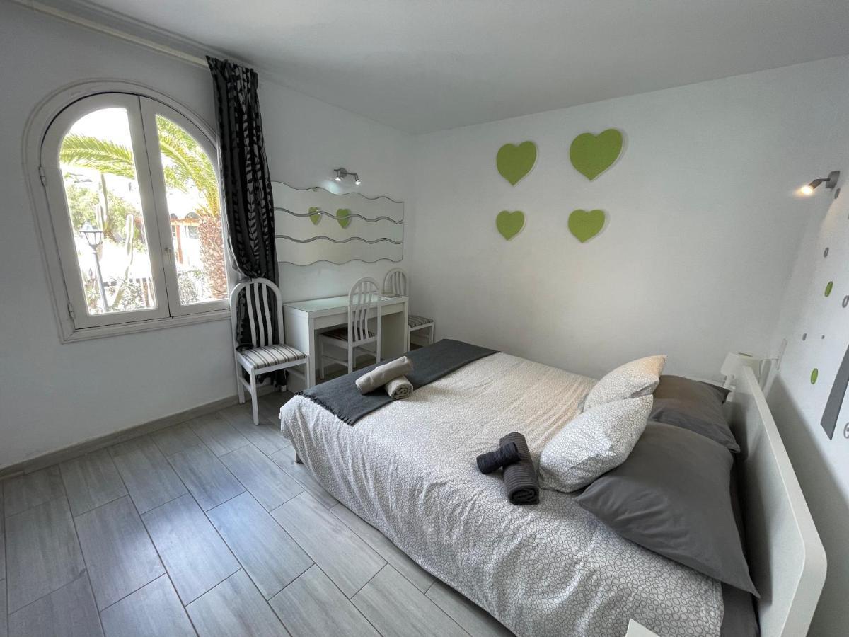 Pistachio Apartment 323 - Lanzarote Apartment Costa Teguise Extérieur photo
