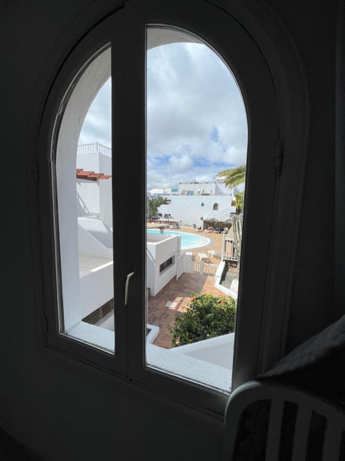 Pistachio Apartment 323 - Lanzarote Apartment Costa Teguise Extérieur photo