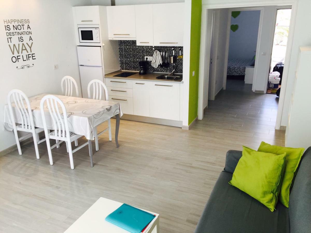 Pistachio Apartment 323 - Lanzarote Apartment Costa Teguise Extérieur photo