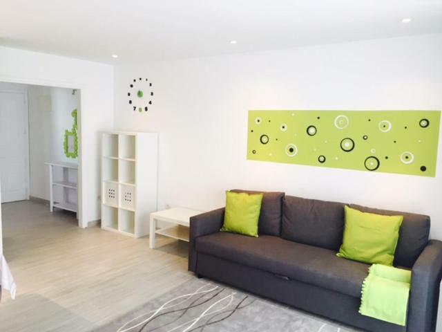 Pistachio Apartment 323 - Lanzarote Apartment Costa Teguise Extérieur photo